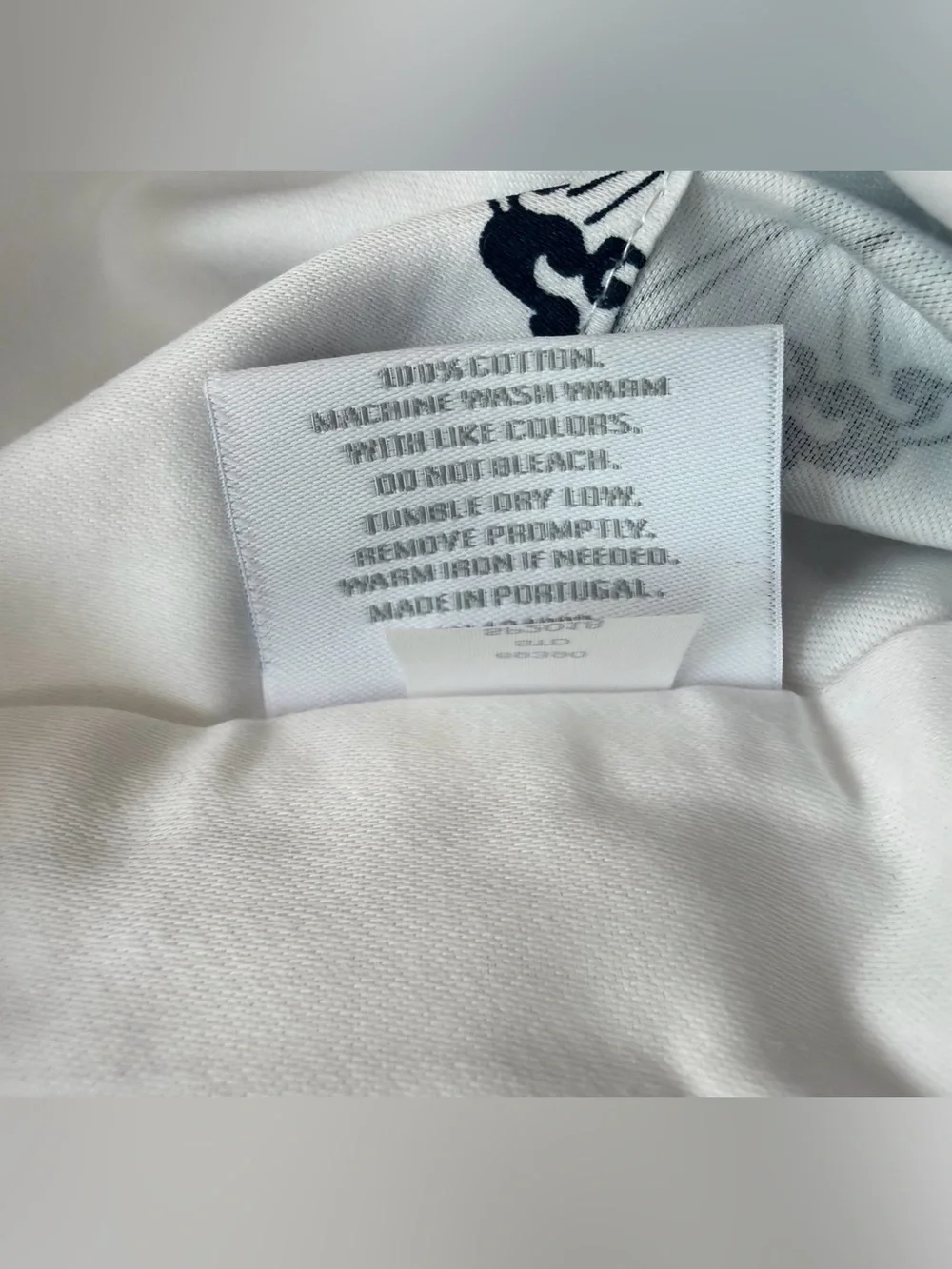NIP RARE Serena and Lily Twin Blue Oceanside Cotton Sateen Sheet Set